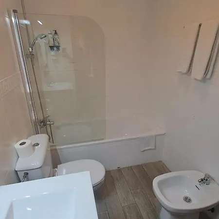 Nest Style Apartamento Granada