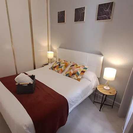 Apartamento Nest Style *