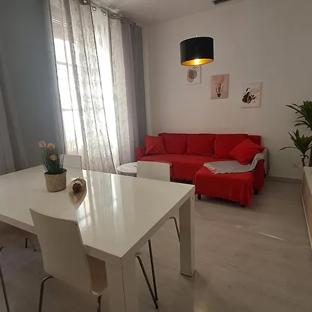 Apartamento Nest Style Granada