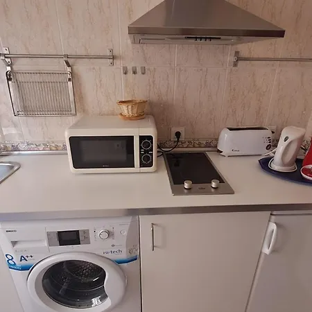 Nest Style Apartamento