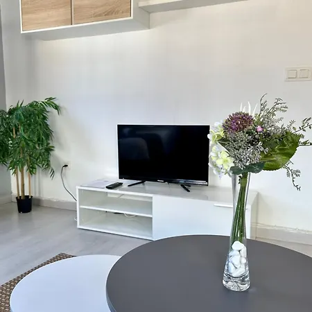 Nest Style Apartamento