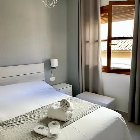 Apartamento Nest Style *