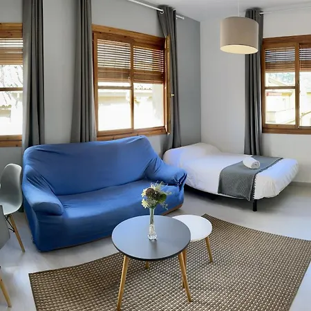 Apartamento Nest Style *