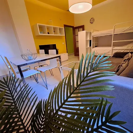 Nest Style Apartamento *