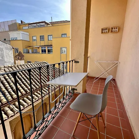 Nest Style Apartamento