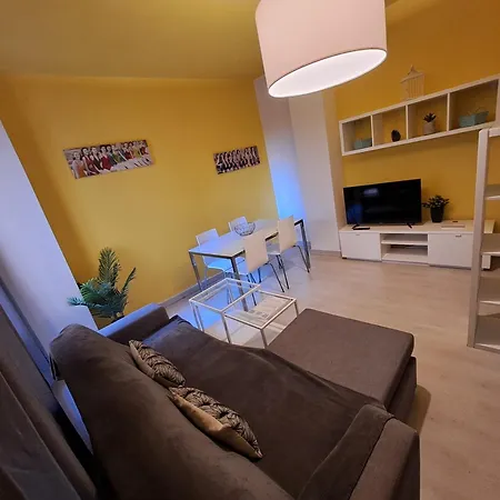 Nest Style Apartamento